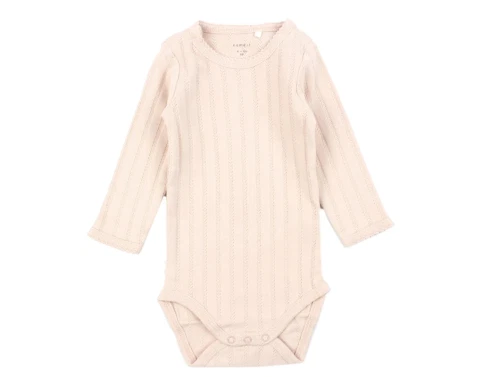 Name It rose smoke body